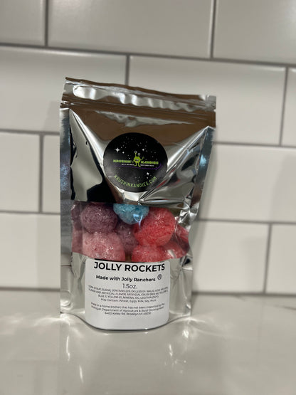 JOLLY ROCKETS